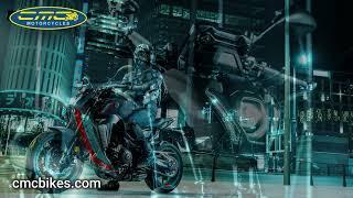 New Yamaha MT 09 Motorcycle Offer