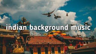 No Copyright Indian Background Music Indian Classical Beat