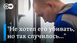 Военное преступление: кто такой российский военный Шишимарин и за что его судят в Украине