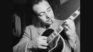 Georgia on my mind - Django Reinhardt & Stephane Grappelly