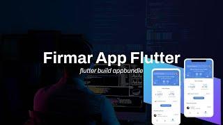 Cómo firmar aplicaciones en Flutter para publicarlas en Google Play Store, Huawei AppGallery, etc.