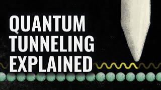 Quantum 101 Episode 9: Quantum Tunneling Explained
