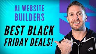 BLACK FRIDAY WEB HOSTING DEALS You Won't Believe!