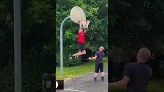 Can Zach 2K Dunk?