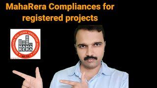 MahaRera Compliances: Everything You Need to Know