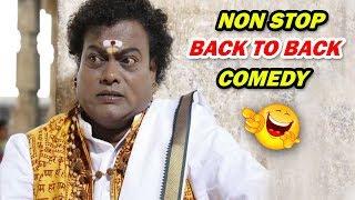 Kannada Comedy Videos || Sadhu Kokila Back To Back Super Hit Comedy Scenes || Kannadiga Gold Films