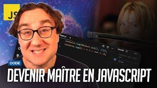 Maîtriser JavaScript, 8 points et concepts qu'il faut connaître