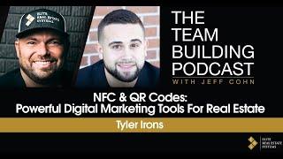 NFC & QR Codes: Powerful Digital Marketing Tools For Real Estate