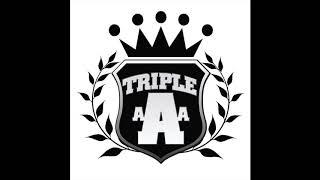 Triple-A - Stash House - Beat / Instrumental [Exclusively on License Lounge]