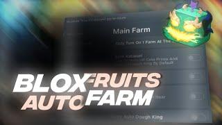 BLOX FRUIT SCRIPT AUTO FARM, AUTO FARM RAID, AUTO CHEST FARME NO KEY | PASTBIN