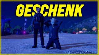 GTA ROLEPLAY #684Ein Tag voller seltsamer Dinge ● LuckyV.de