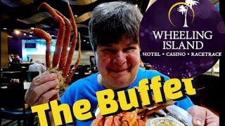 The Buffet at Wheeling Island Hotel and Casino