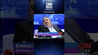 Volkan Konak'tan Güldüren Anı: "Kürtaj Ucuz Olsa Doğmayacaktım!"