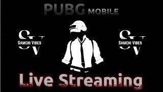 Khaidim Lobbg  | PUBG MOBILE