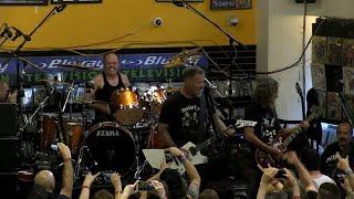 Metallica: Fade to Black (Berkeley, CA - April 16, 2016)
