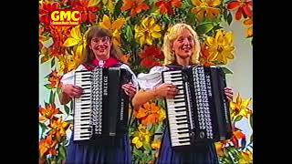 Hohner-Orchester Trossingen - Aus dem Schwabenland (Medley) 1987