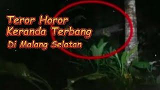 Kisah Teror Horor Keranda Terbang Malang Selatan. #horor #ceritahoror #misteri