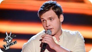 Jolan performs ‘Wishing Well’ - The Voice UK 2016: Blind Auditions 6