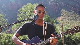 Thunderstorm Artis - "Sedona"