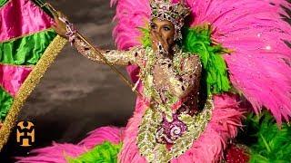 The Heart of Carnival | Brazil Discoveries | World Nomads
