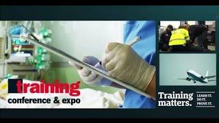 Training magazine’s Annual Training Conference & Expo Overview