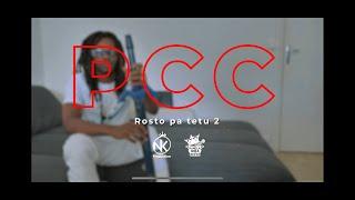 PCC X Amirobeatz - Rostu pa tetu 2 (Video Oficial)