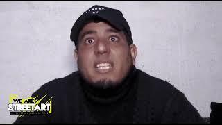 أخطر ماقله جلوطة عن ولد الكرية          jeloutagang vs weld lgriya