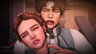 A Love for Eternity | Sims 4 Vampire Love Story