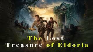  The Lost Treasure of Eldoria  - An Epic Adventure You Can’t Miss! #story #stories #podcast