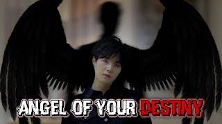 Angel of your destiny #1 | Озвучка фанфика by Мио | ЮНМИНЫ, ВИГУКИ #bts #озвучка