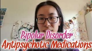 Olanzapine/Lybalvi Reviews || Antipsychotics for Bipolar