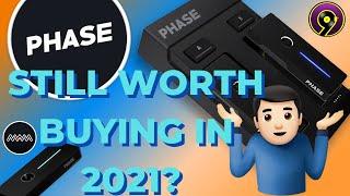IS IT STILL WORTH BUYING IN 2021?/PHASE DJ/DJ GEAR REVIEW