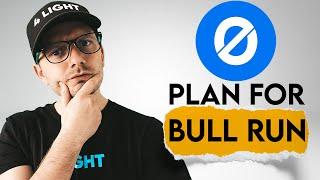 OGN Price Prediction. Origin Protocol Bull Run Plan