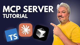 Building Custom MCP Servers Made Easy: Claude & Cursor Tutorial