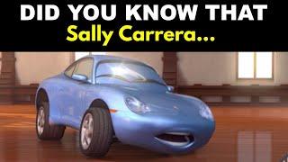 Did you know that Sally Carrera...