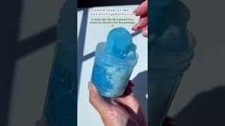 Reviewing BlushingBB's OLD SLIME 