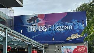 The One Legian Hotel Bali