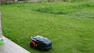 The Future of Lawn Care: Altverse Mower Solutions