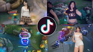 999999IQ | MLBB BEST TIKTOK FREESTYLE | MLBB BEST MEMES TIKTOK 