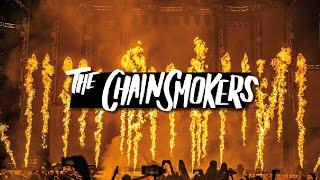 THE CHAINSMOKERS MIX  Best of The Chainsmokers Music & Remixes  EDM Festival Party Mix