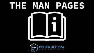 The Man Pages