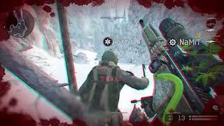 Warface Special Operations Completion #2 - Icebreaker