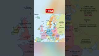 History of Germany #viral #shorts