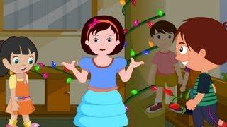 Tera Mujhse Hai Pehle Ka Naata Koi - Children's Hindi Song