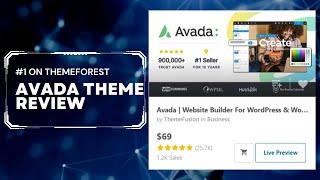 Avada Theme Review 2023 |  Avada Theme Wordpress