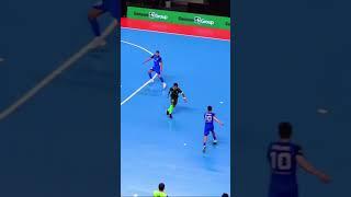 ️ #goal #2 Tarakanovs Riga Futsal Club vs  RFS Futsal I 01.05.2024 #futsal