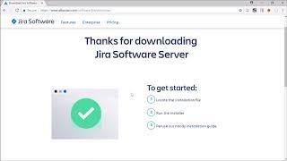 How to  Install JIRA in Windows