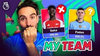 GW18 Team Selection | Saka replacements | FPL Gameweek 18 Transfer Plans | Fantasy Premier League