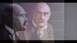 Rudyard Kipling  Documentary - Biography of the life of Rudyard Kipling