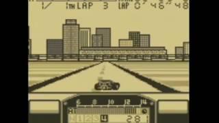 F1 HERO GB 92 (GB) [386] GAMEPLAY